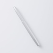 貝印 cosmeup(コスメアップ) スライドリップブラシ メイクブラシ 1本