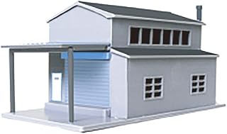 X -Japan【非売品】 Nゲージ 14・24系 B寝台ハシゴ（TOMIX仕様 4両分入） ペーパー