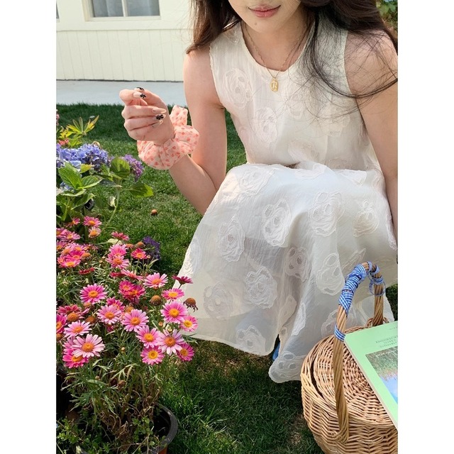 【ワンピース】 ワンピース レディース きれいめ 夏 20代 30代 40代 50代 おしゃれ きれいめ 可愛い フェミニン エレガント 春 夏 秋 ロング ワンピース 春夏 ワンピースドレス 韓国 ワンピースドレス ワンピース ブラック 黒 オフホワイト 白 M L XL