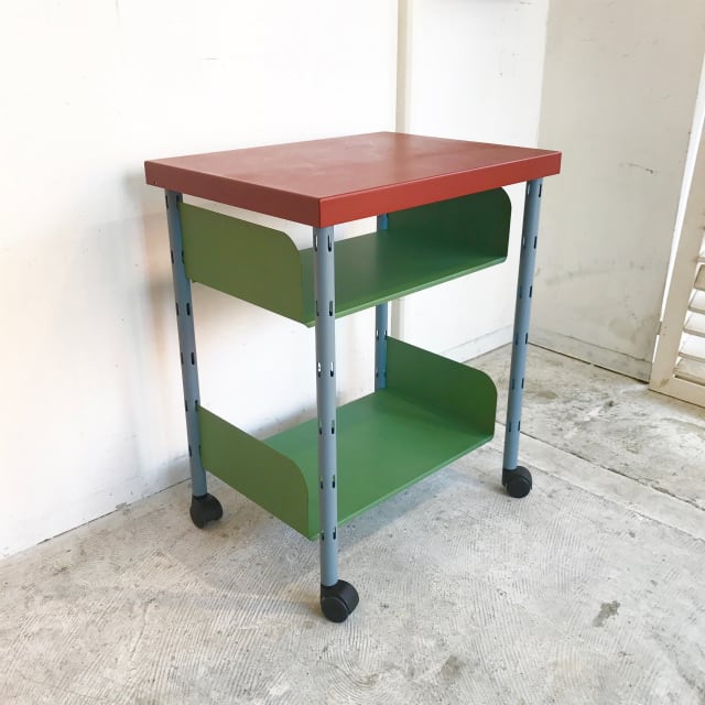 driade/ Konstantin Grcic refolo ALEPH イタリア ポストモダン driade/ Konstantin Grcic refolo ALEPH イタリア ポストモダン