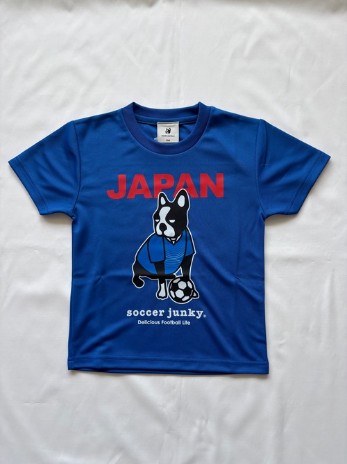 KIDS／ジャパンディアーニ（ワークアウトTEE）