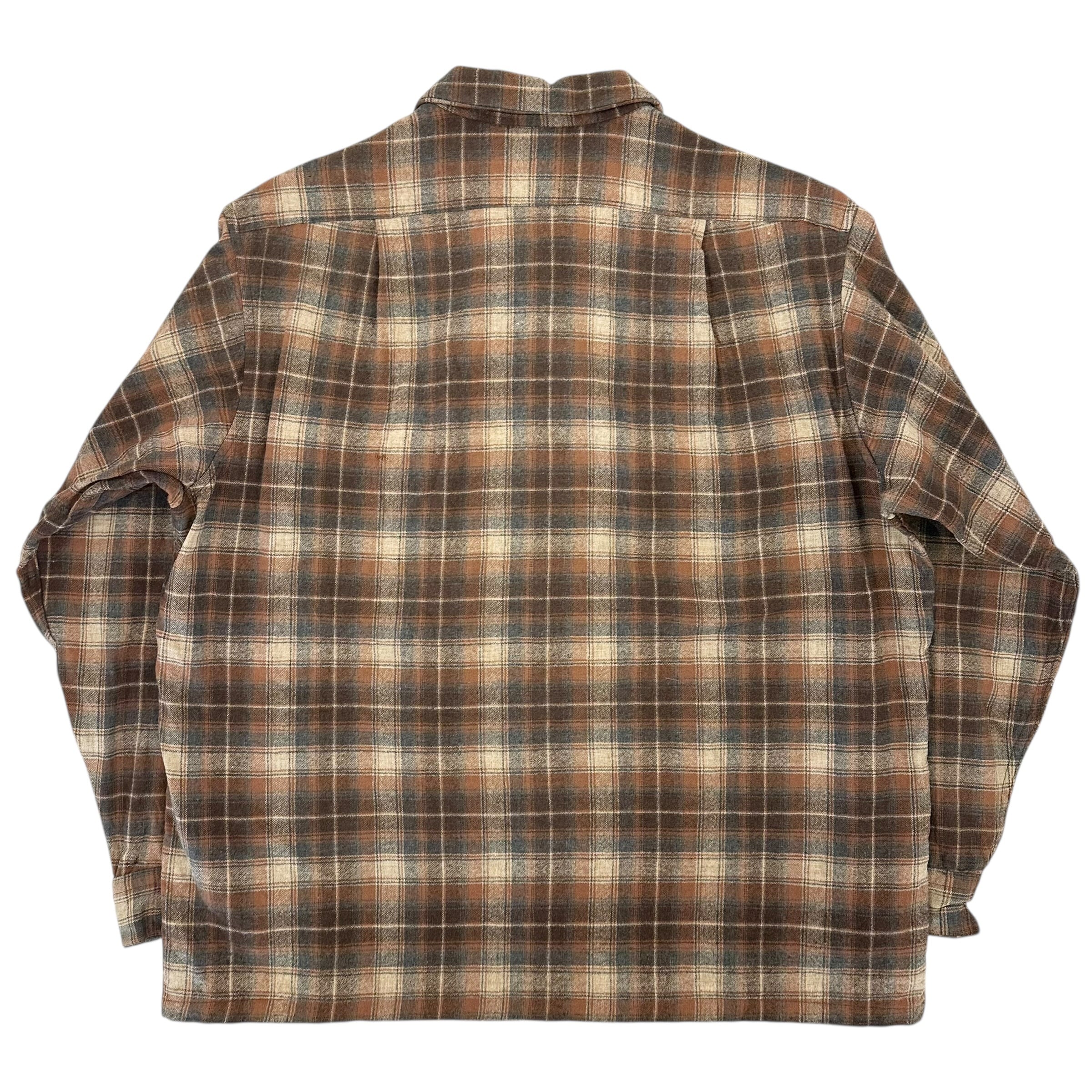 70's Pendleton Board Shirt | BerBerJin Yuhodo