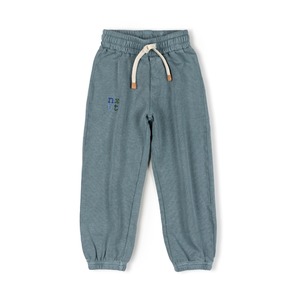 【nixnut】Cib jogger / Storm / ジョガーパンツ / ニックスナット