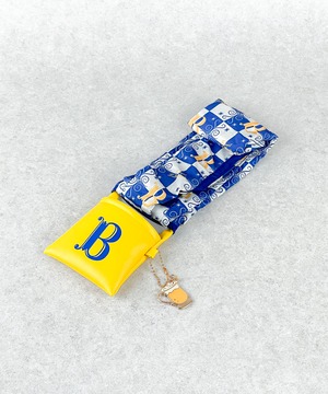 F261003_Harry Potter×Flapper バタービールエコバッグ