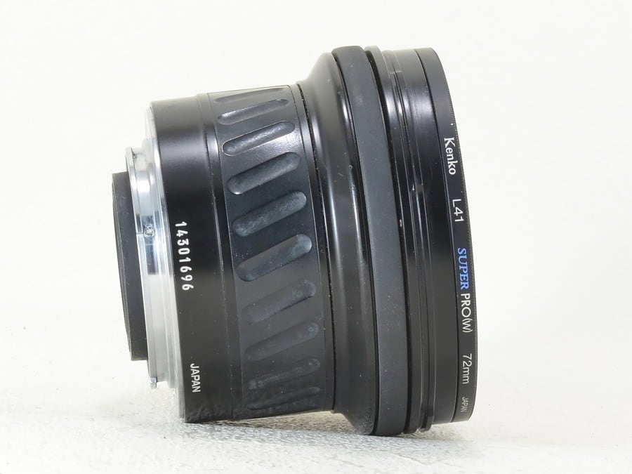MINOLTA AF 20mm F2.8 SONY Aマウント ミノルタ（21487） | サンライズ 