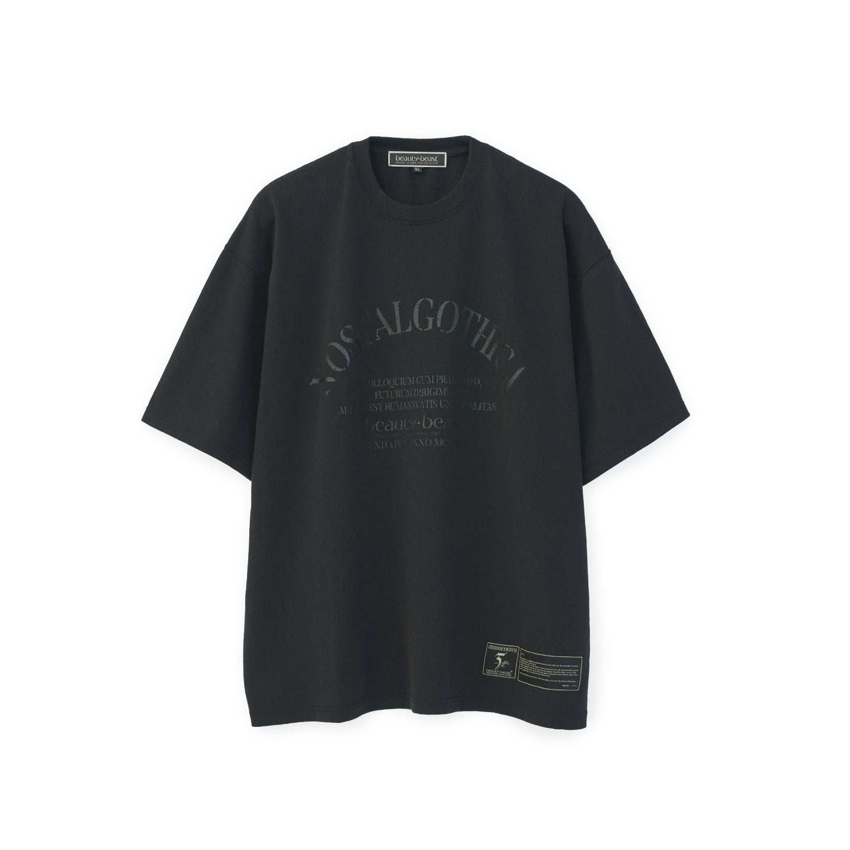 ALL ITEM | beauty:beast official web shop