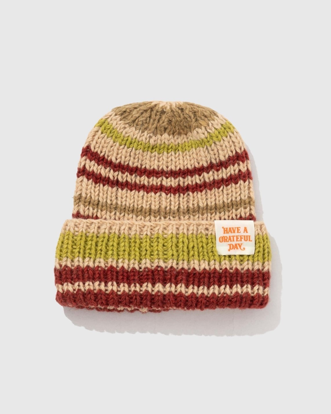 HAVE A GRATEFUL DAY | BAUM