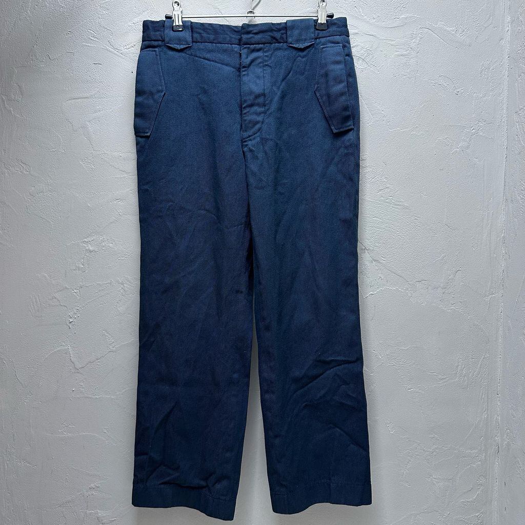 sacai サカイ 25AW Rip Stop Pants カーゴパンツ 25-03774M