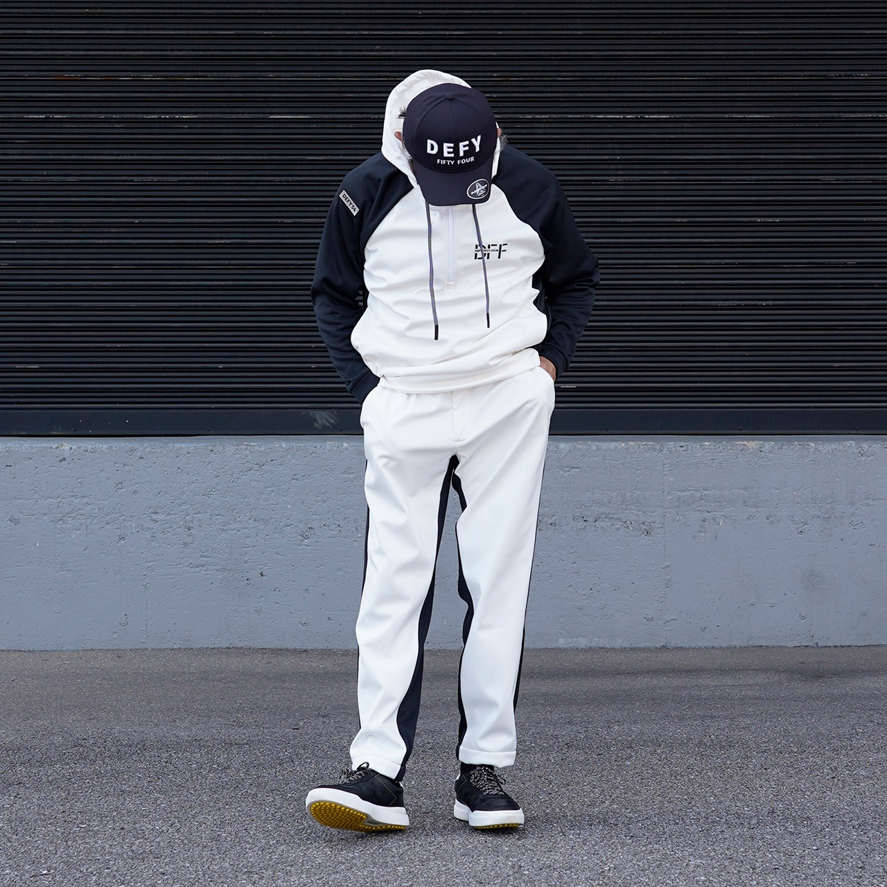 THREE LAYER BZ DFF1D10H