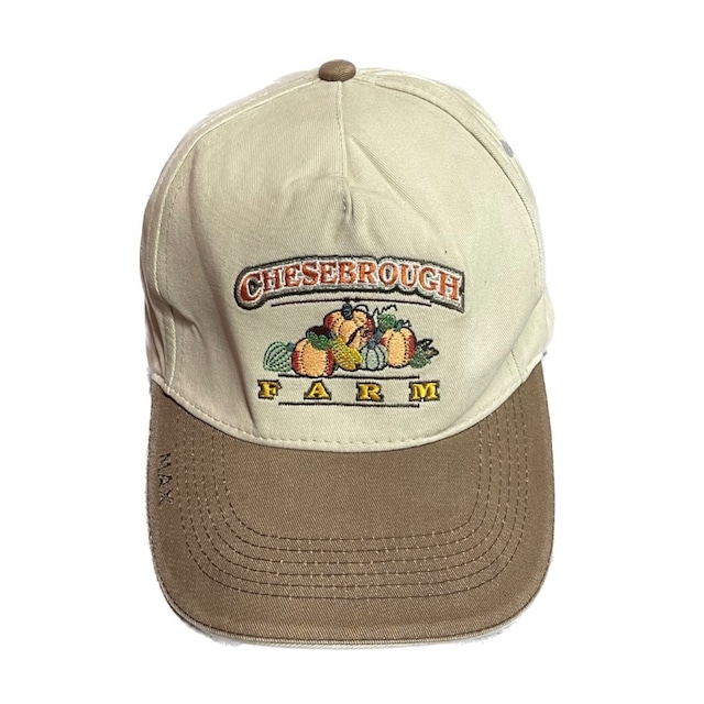 CHESEBROUGH 2TONE CAP【DW514】