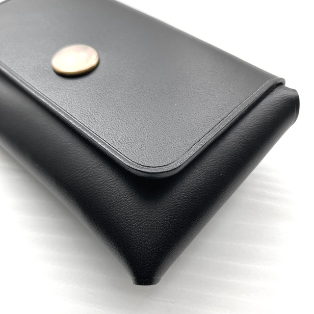 Essential Wallet《BULGARO×BULGARO》