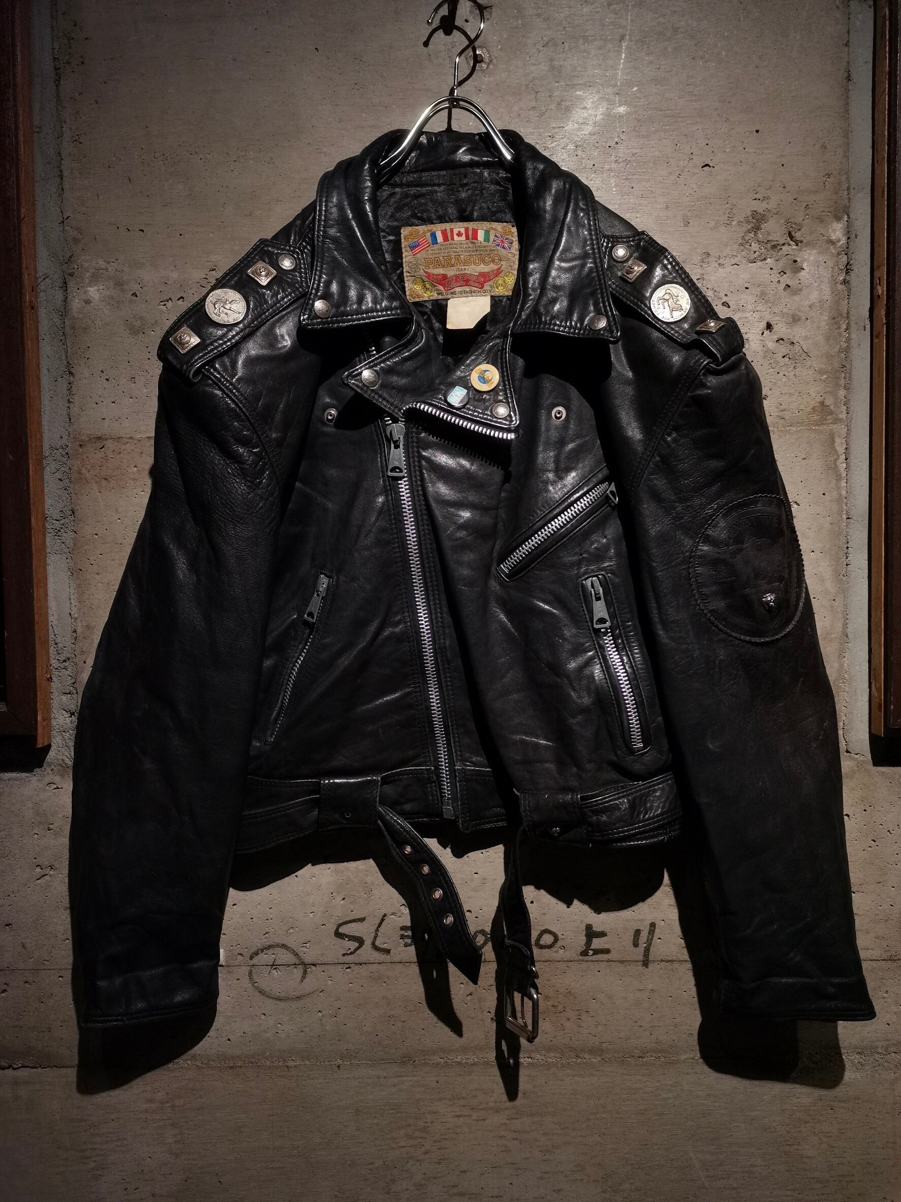 Caka】Special Pins Custom & Decoration Vintage Double Riders 