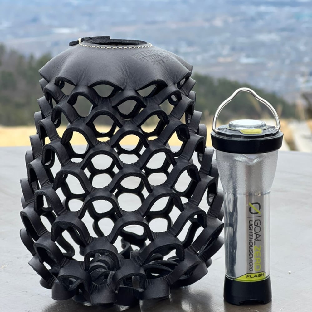 GOAL ZERO Micro Flash ゴールゼロ 2個セット（簡易梱包） Lighthouse