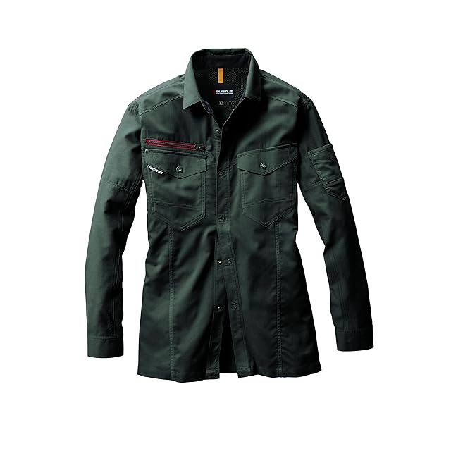 FLATLUX Wizard Robe Jacket 2 / fx24-511 | Pay ID