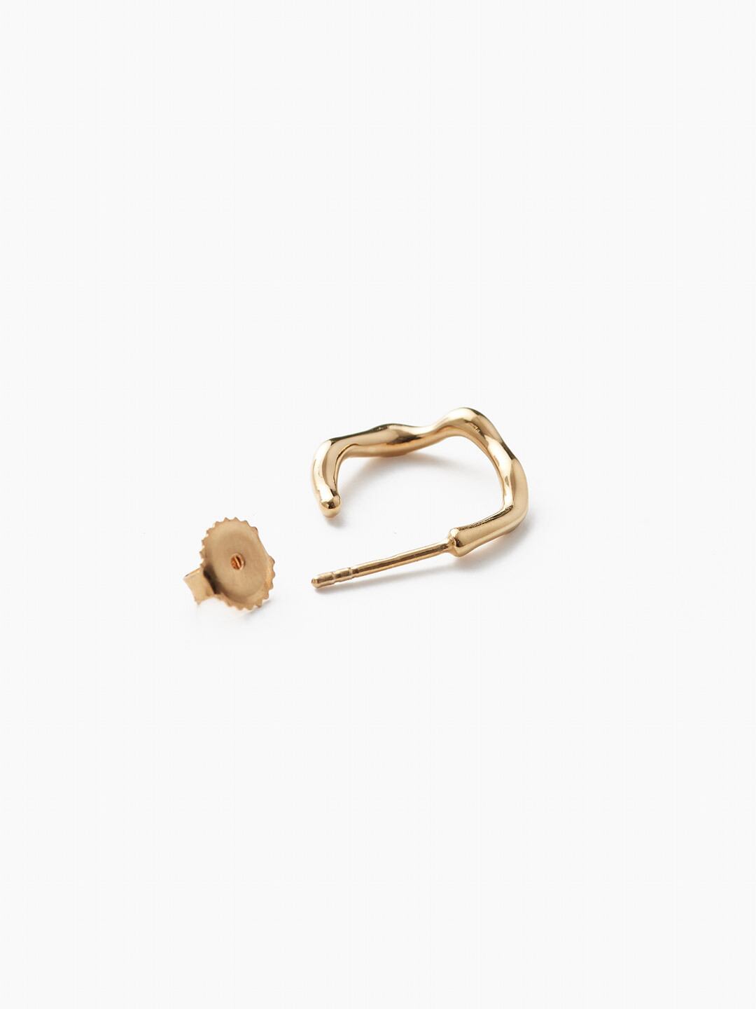 さちここさま　MARIA BLACKゴールド IRIS ring 12号 5452_3a6b2dd2a6-iris-vesta-