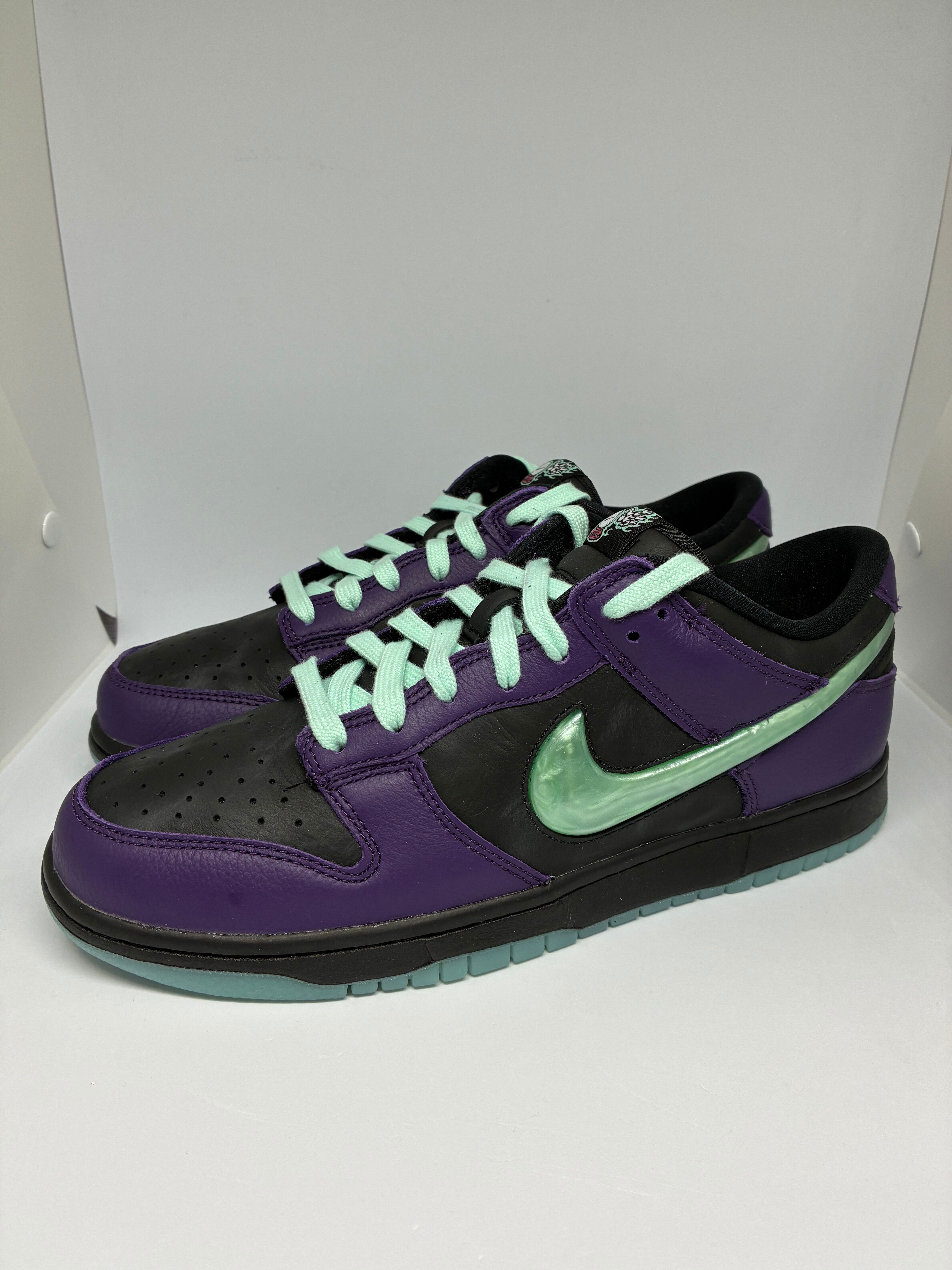 Nike Dunk Low Retro LTD 
