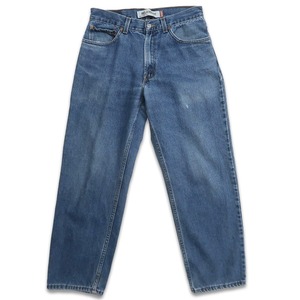 古着 リーバイス Levi’s 550 デニムパンツ ジーンズ ジーパン 表記：W32L30　gd402442n w40430