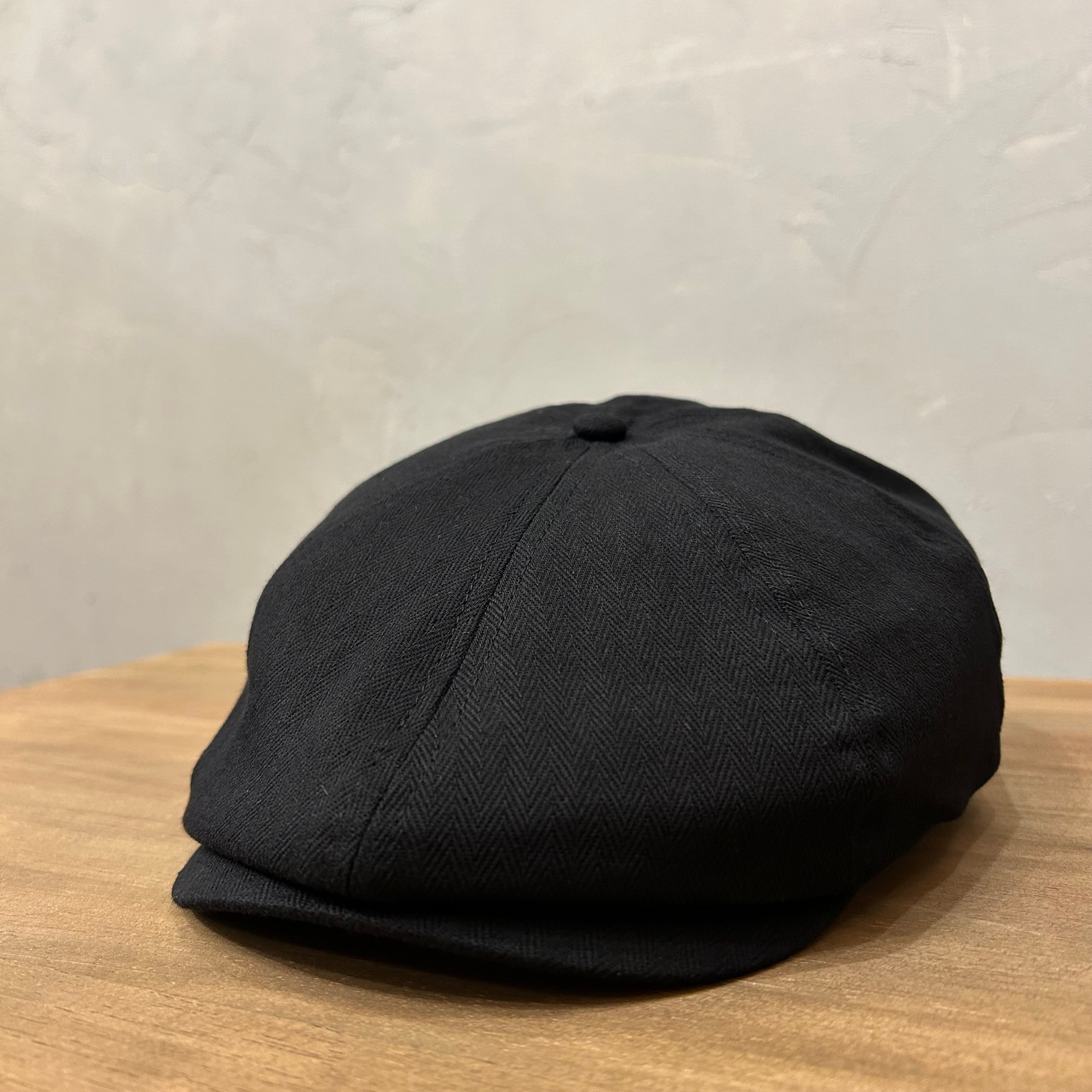 BRIXTON BROOD SNAP CAP | MYHAT (マイハット) 帽子屋