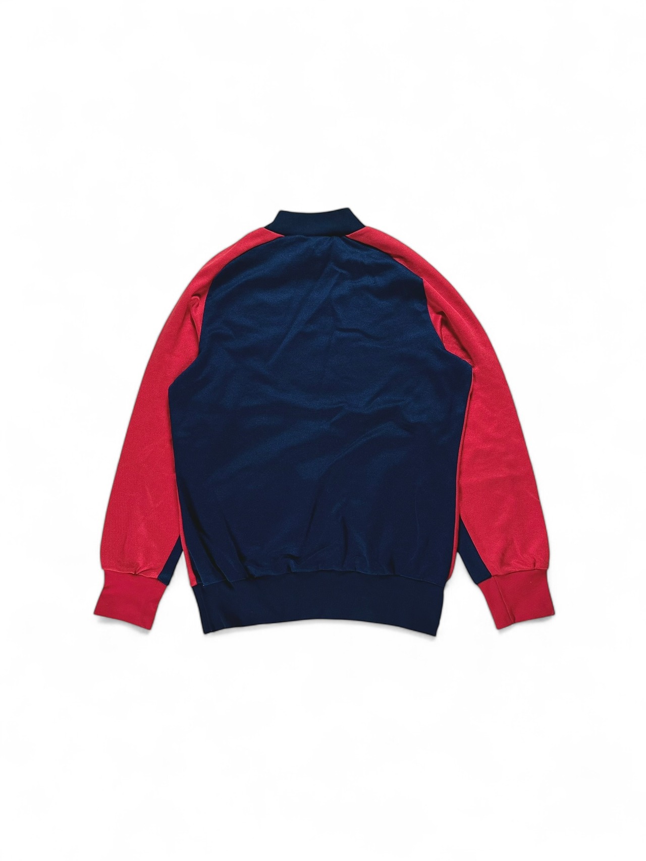 80s French Adidas Ventex Sweater