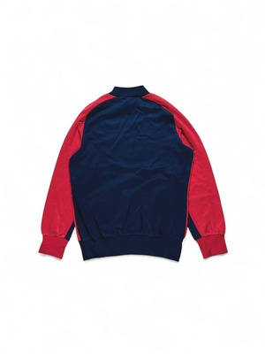 80s French Adidas Ventex Sweater