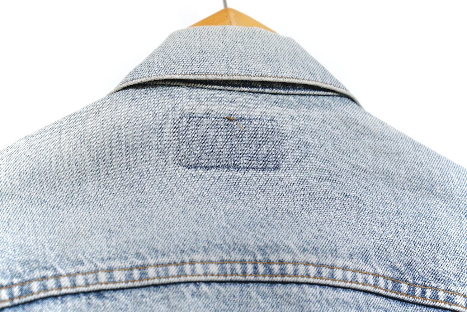 3270 Levi's リーバイス 70507 0218 ジージャン デニム 3270 Levi's リーバイス 70507 0218 ジージャン デニム