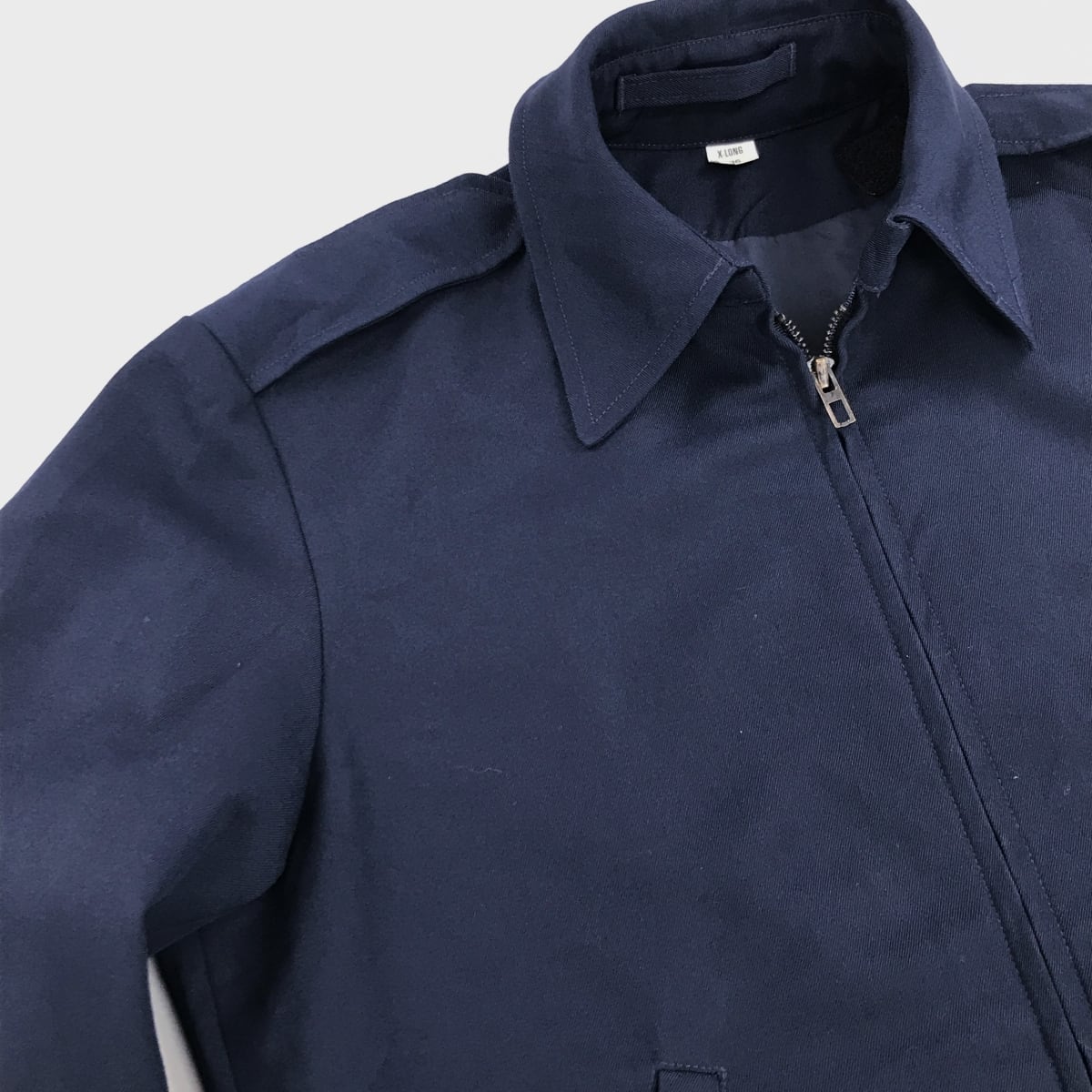 U.S.AIR FORCE USAF MALE JACKET ユーティリティジャケット U.S.AIR FORCE USAF MALE JACKET ユーティリティジャケット