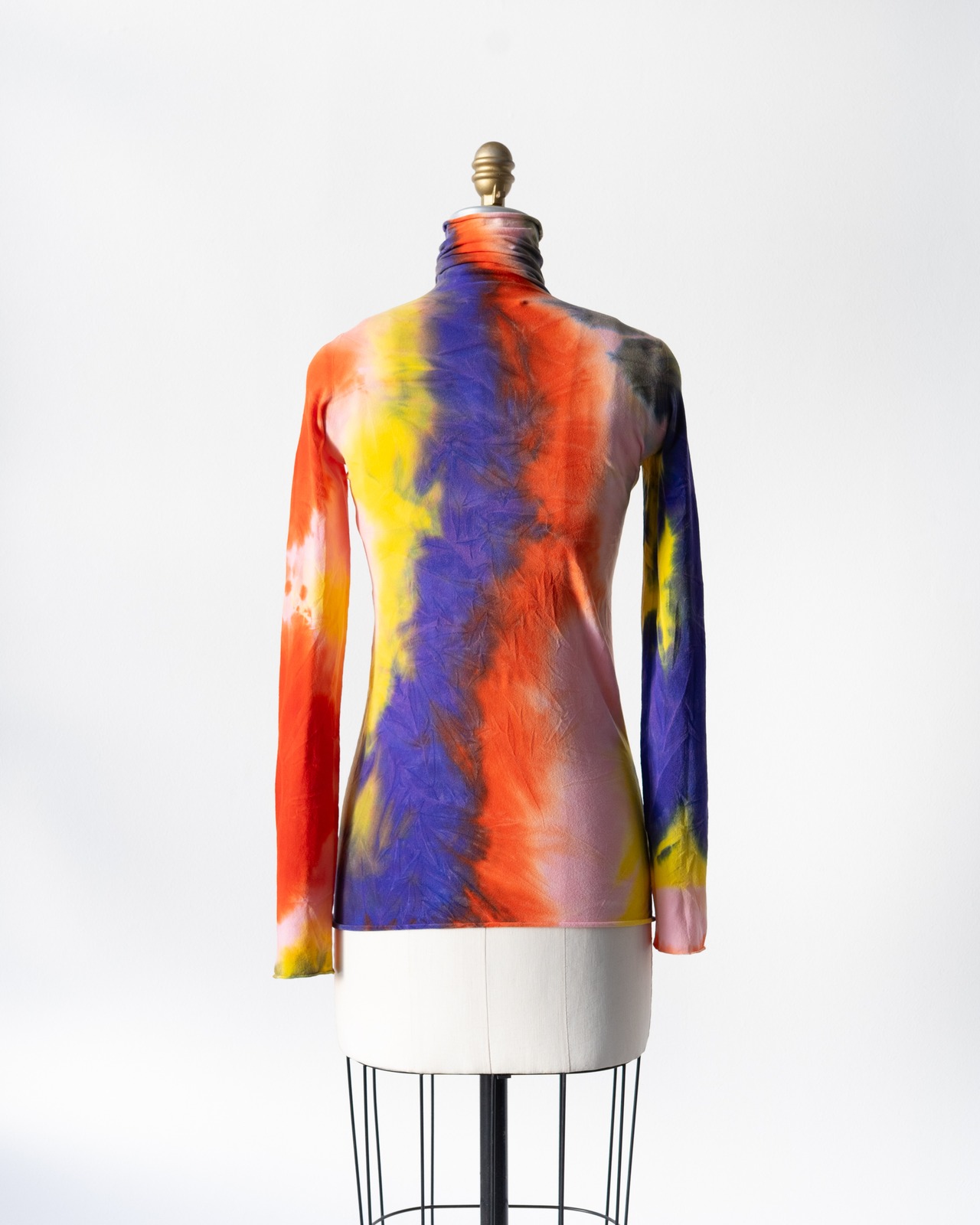 〈CÉLINE by phoebe philo〉High neck tops