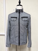 ''HIDEAWAYS'' gimmick jacket