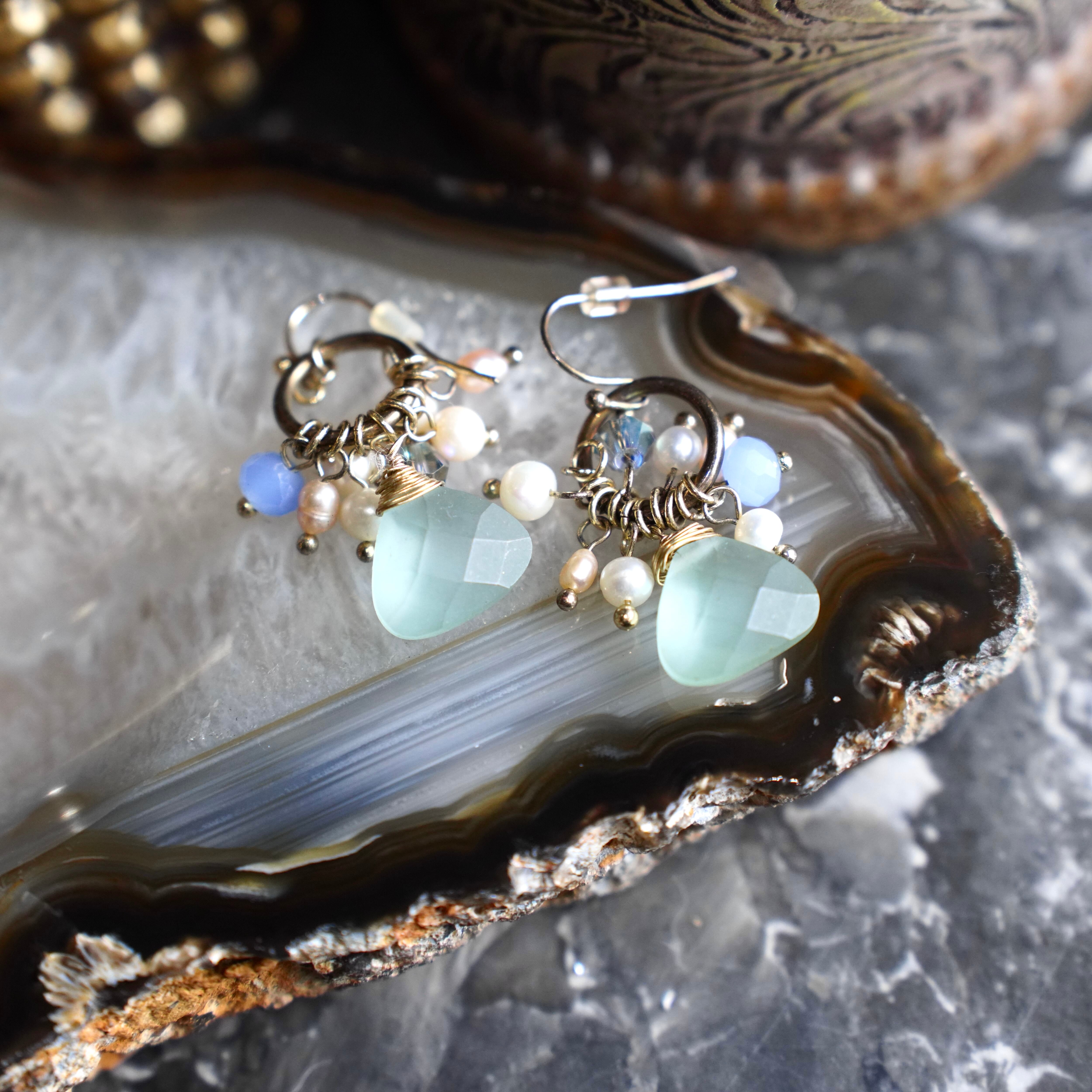 ピアス | Titti Vintage