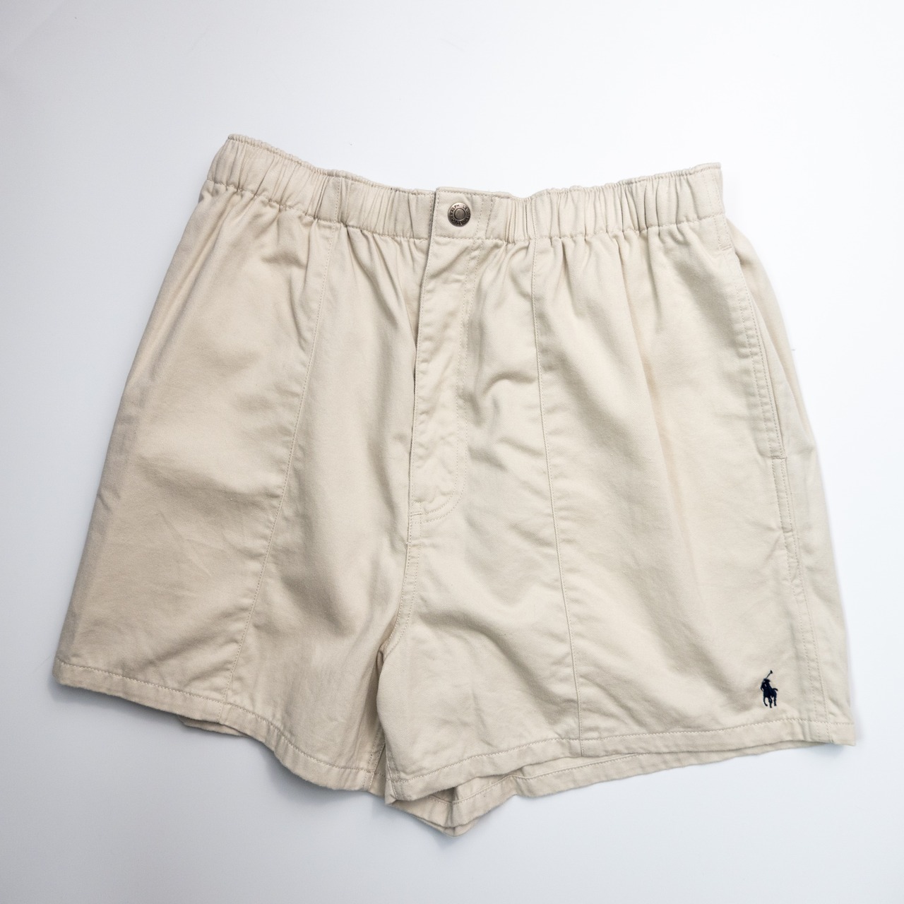 1990’s Polo by Ralph Lauren half short