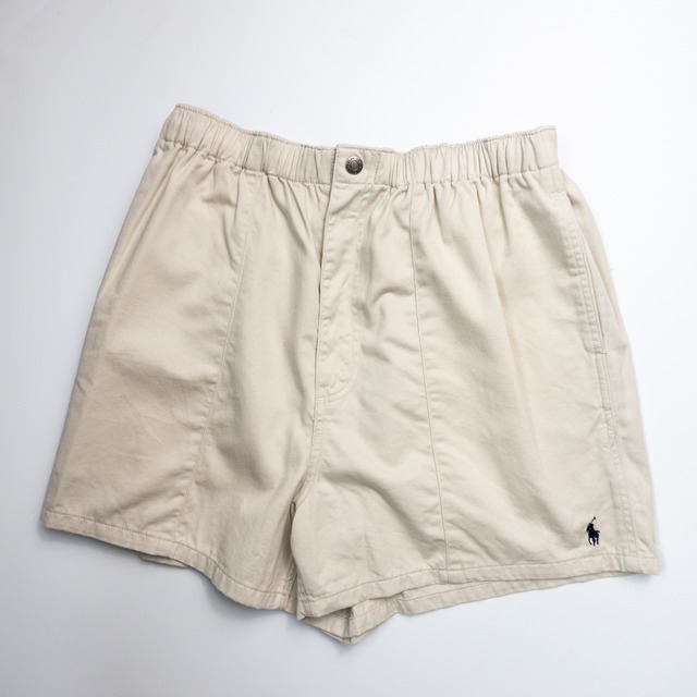 1990’s Polo by Ralph Lauren half short