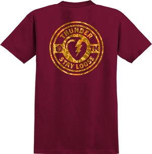 Thunder Mainlander Tee