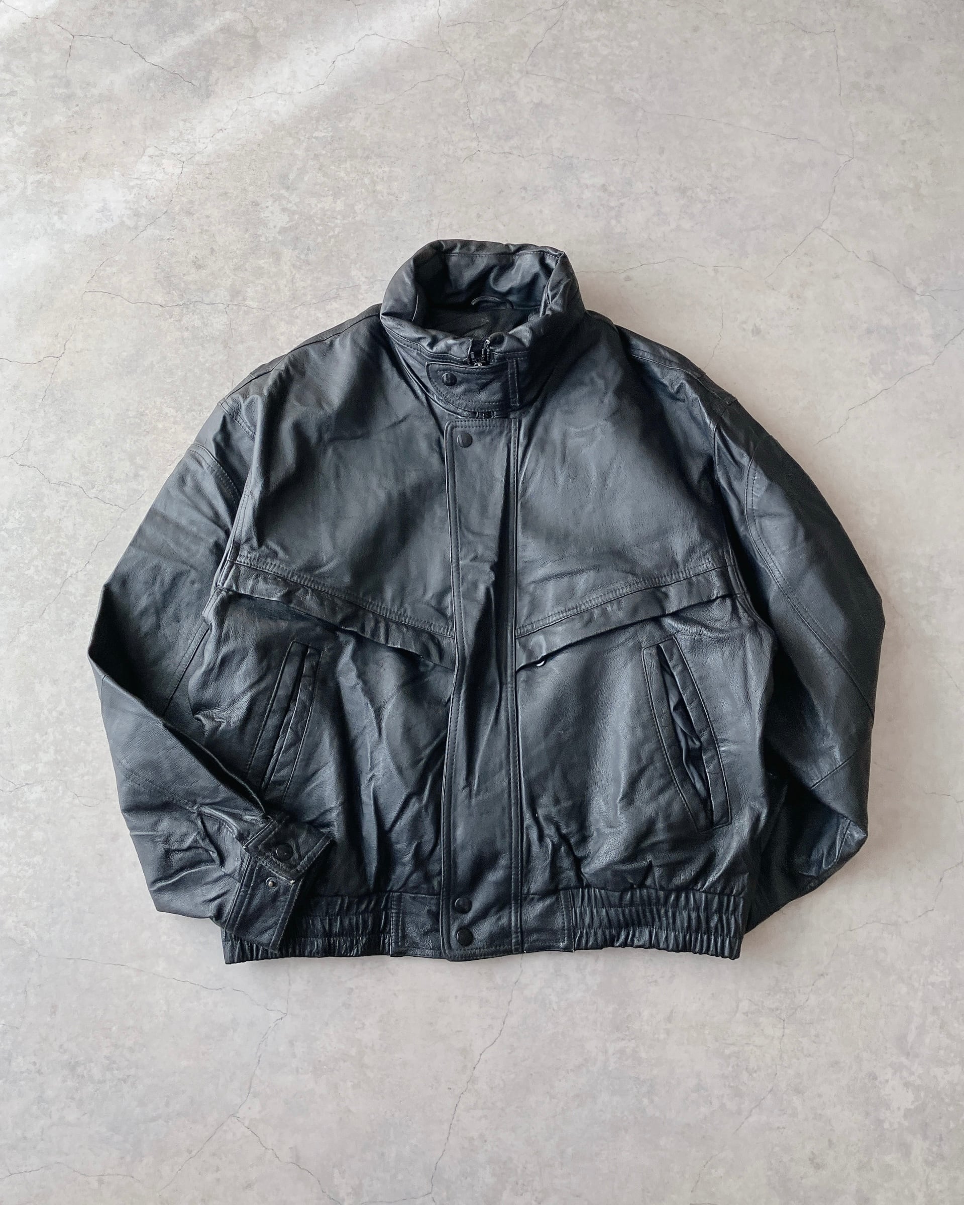 80s Woolrich Sigmet Gear Reversible Down Jacket / ウールリッチ