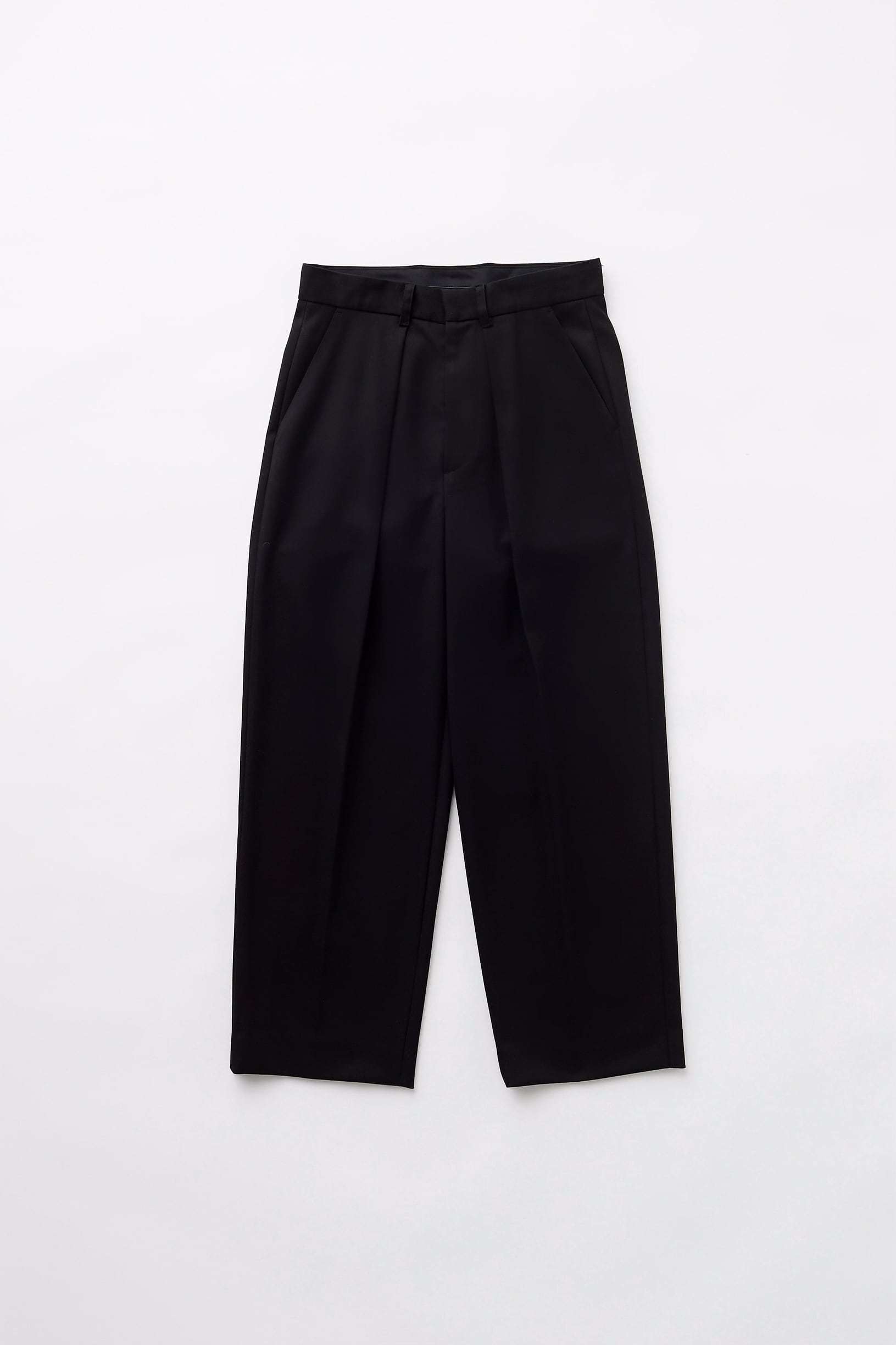 HOUT / BLACK | GADID ANONIEM