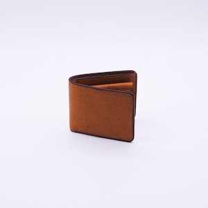 BF wallet bear leather edition