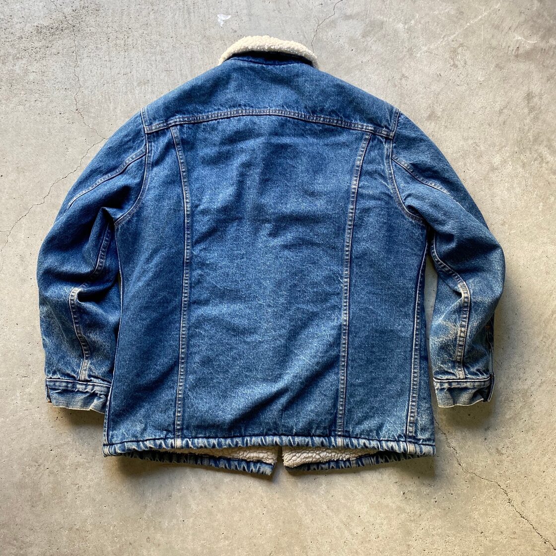 80年代 ビンテージ USA製 Levi