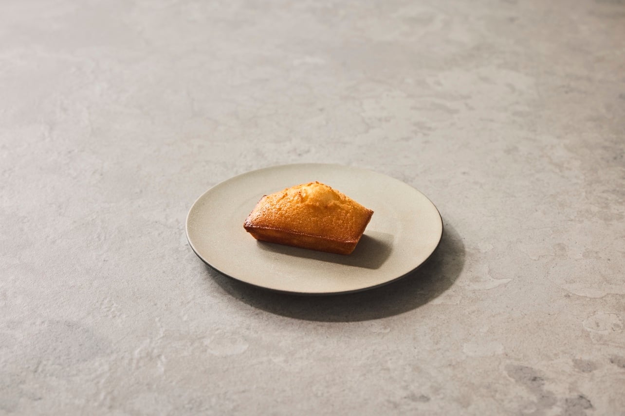 発酵バター食べ比べ】ちひろフィナンシェBOX（10個） | ちひろ菓子店