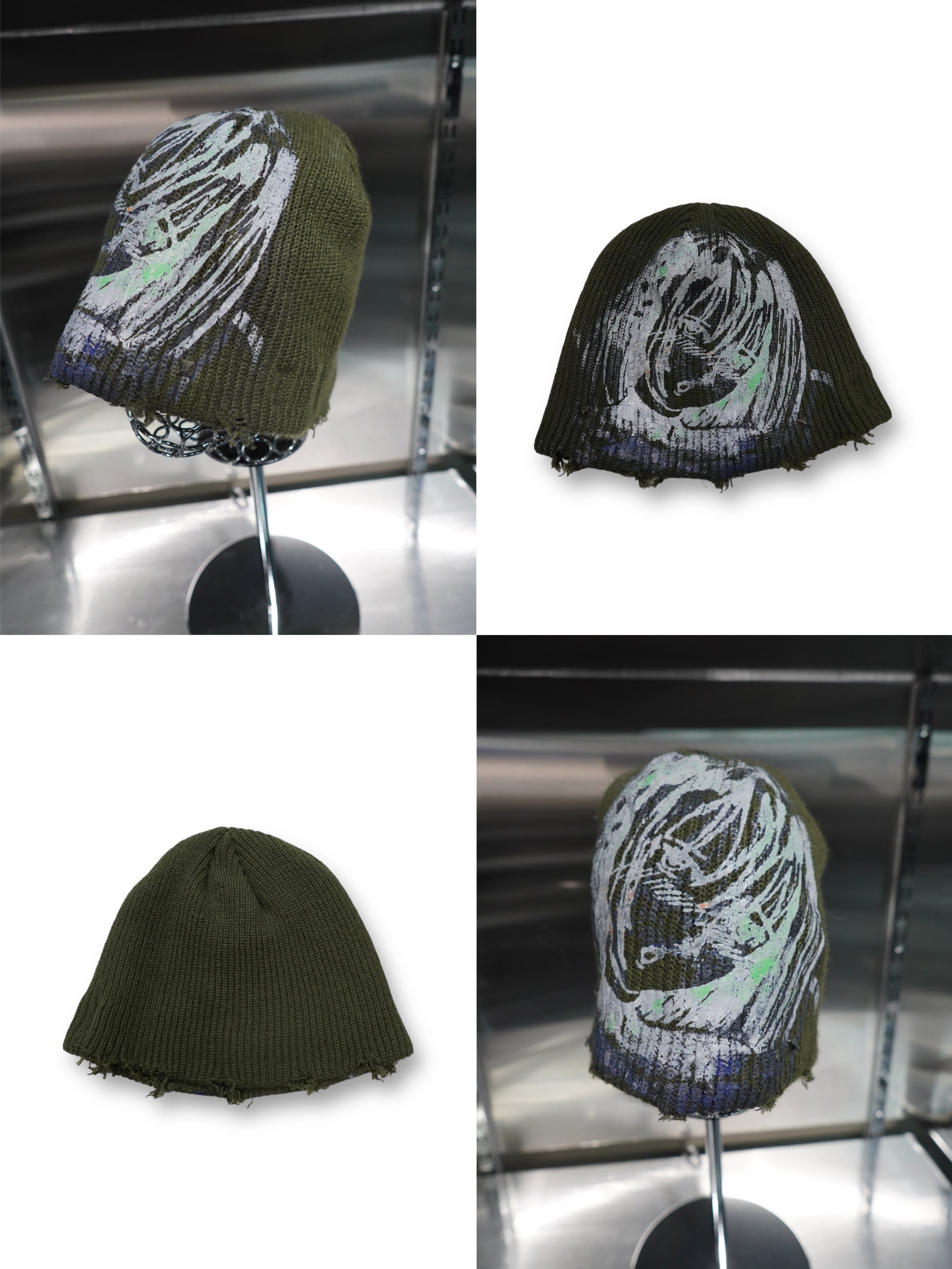 CAP/HAT | OVERTURE WEB SHOP