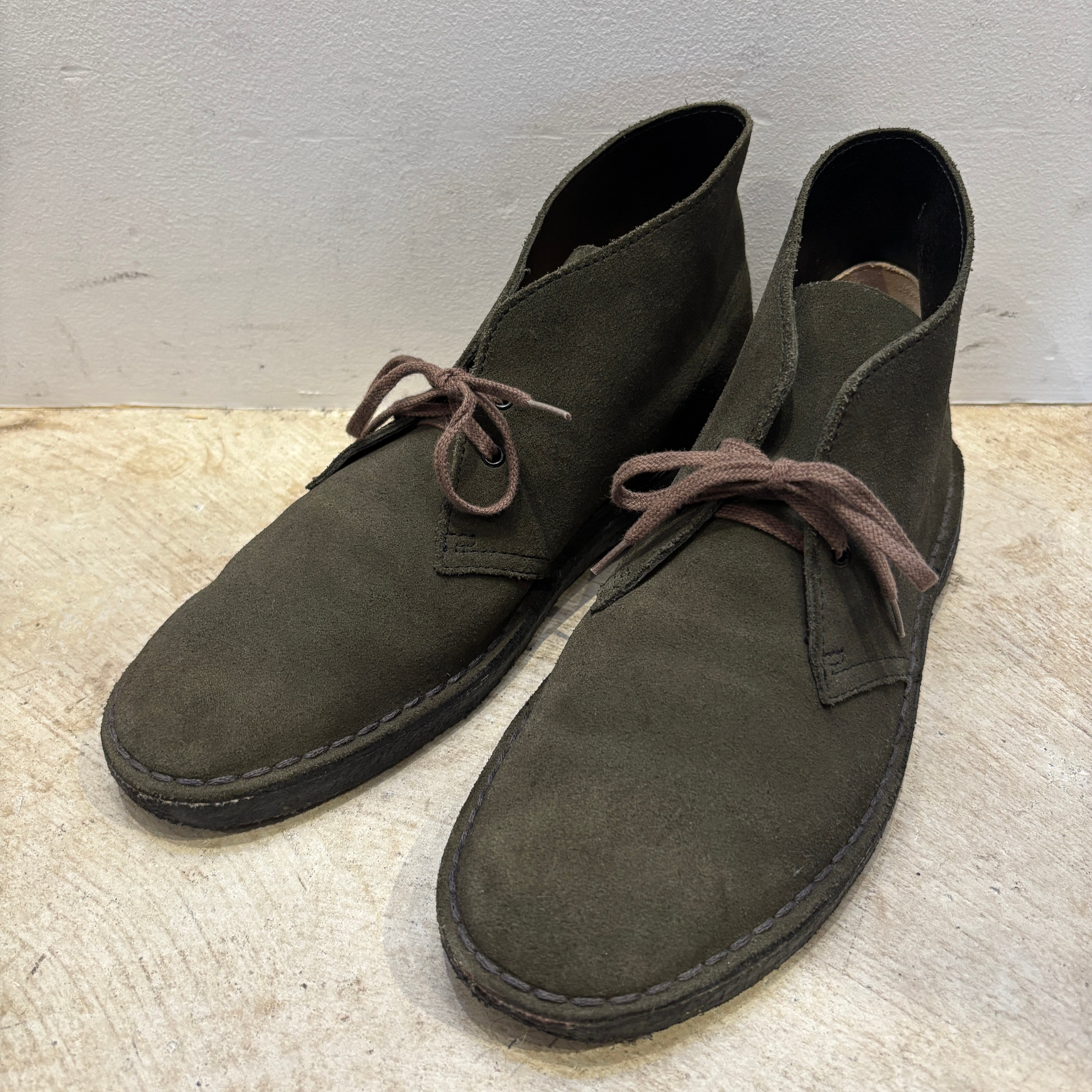 SHOES | safarionline