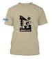 Niseko Classic 2023 T shirt（Beige）