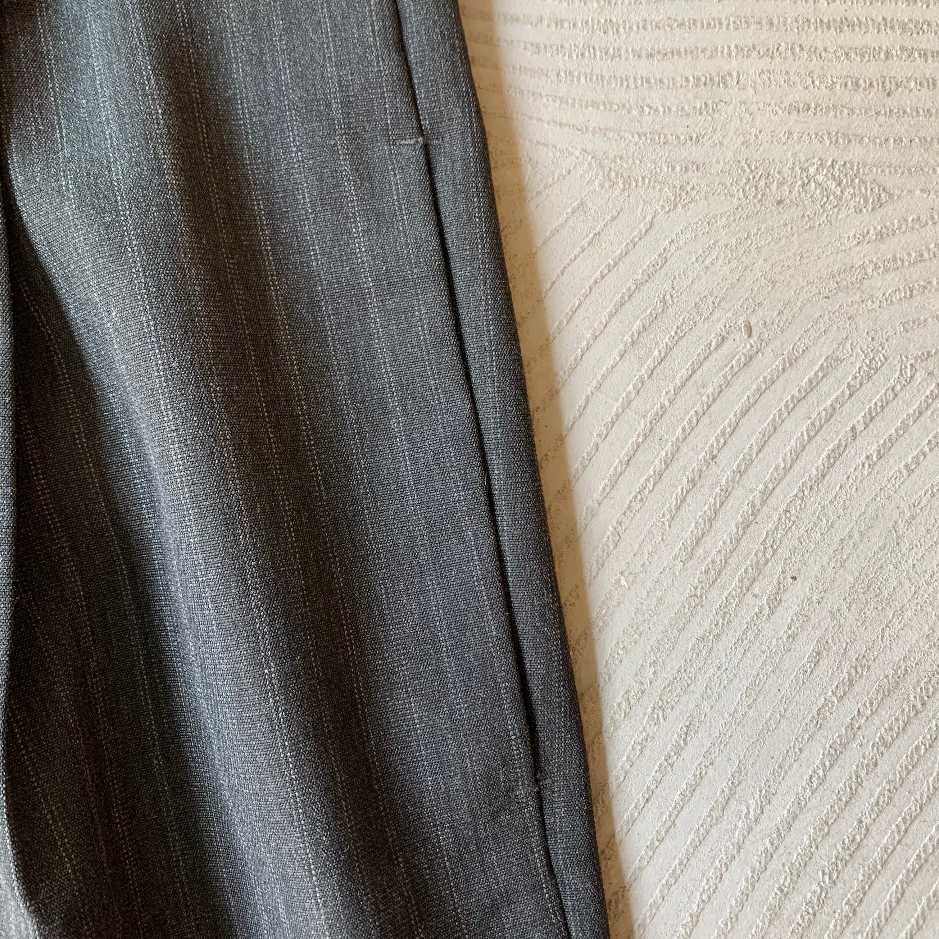 99ss raf simons color pants archive