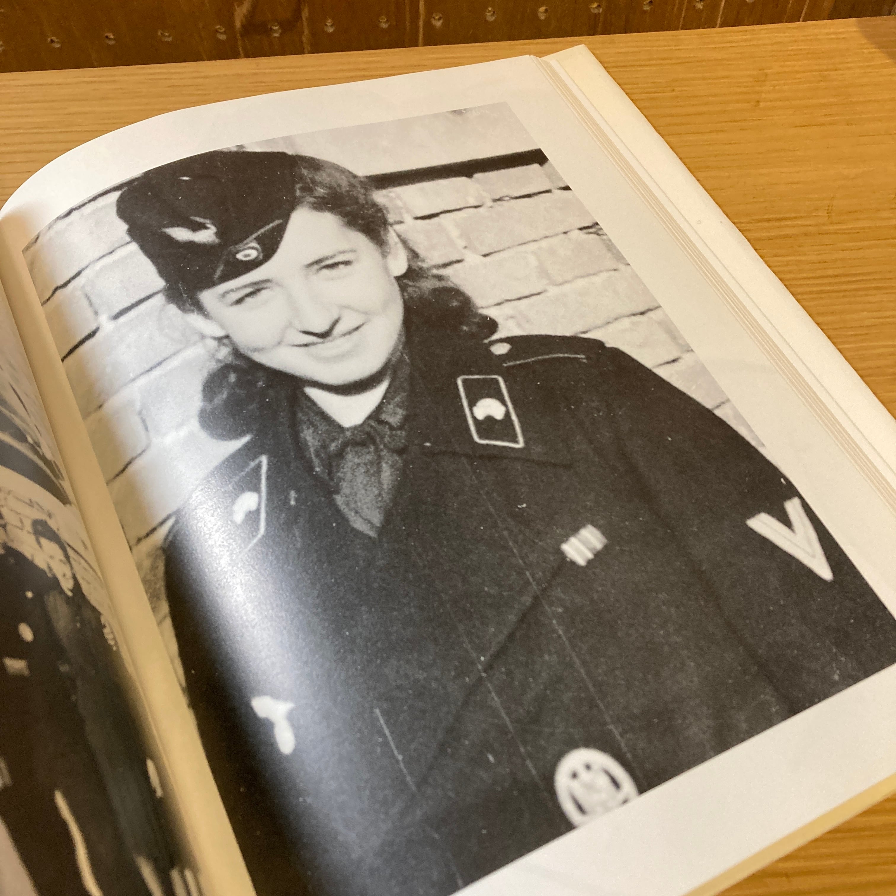 パンツァー・ユニフォーム 第二次大戦ドイツ機甲部隊の軍装 / マイケル