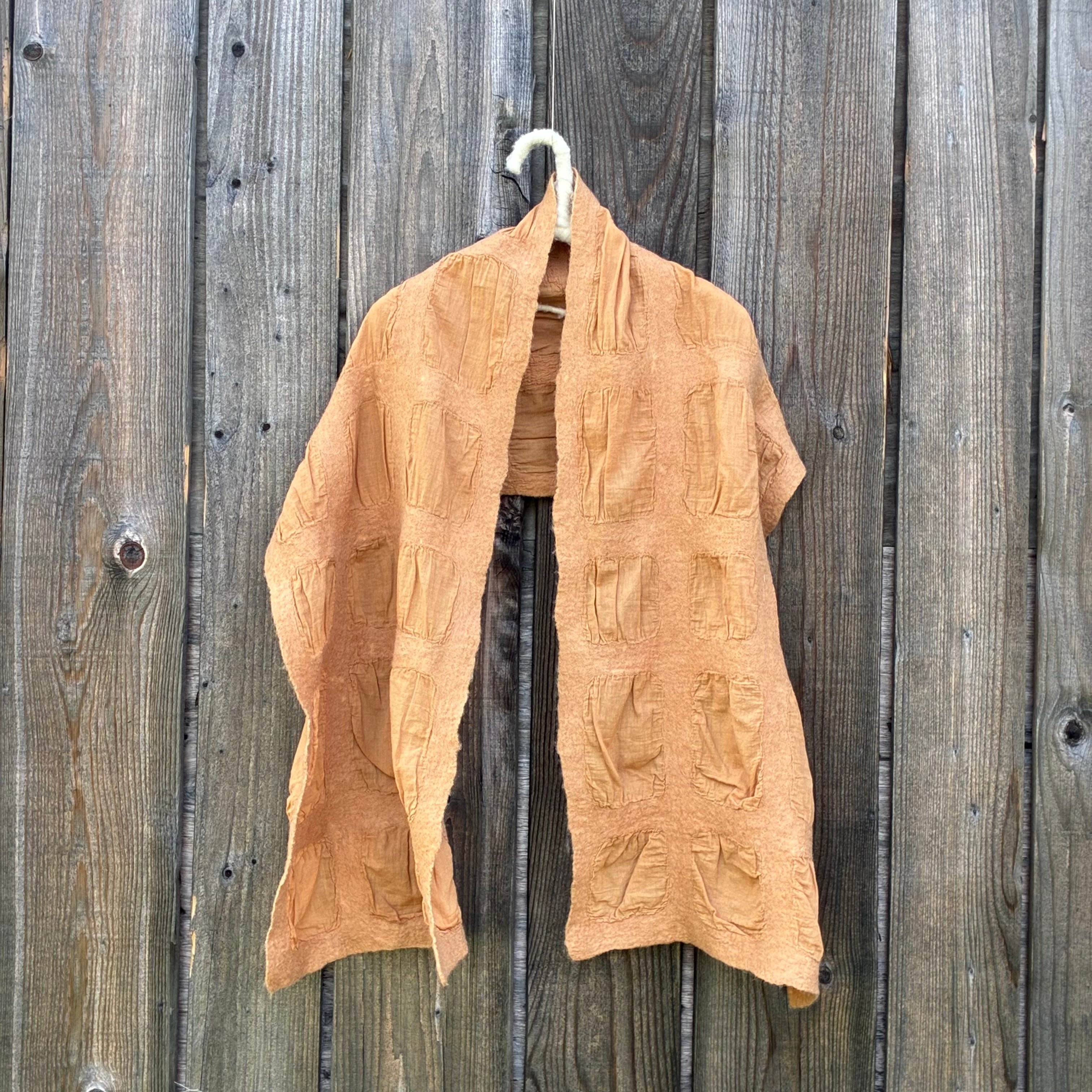 マフラー・ショール Muffler & Shawl | 粗清草堂