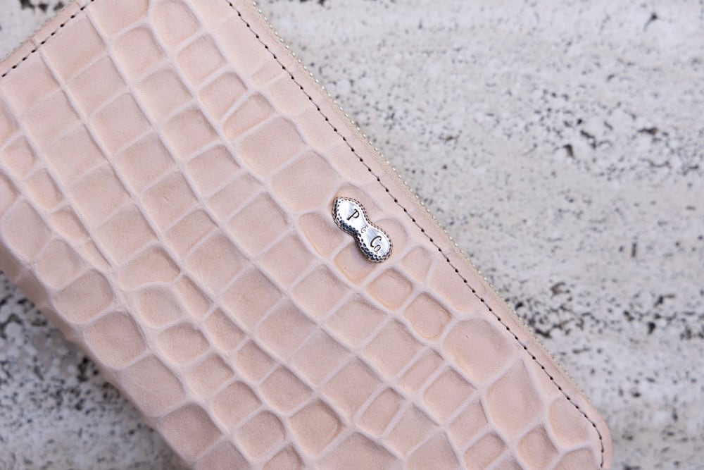 PEANUTS LONG WALLET (HP 限定販売) | Peanuts&Co PEANUTS LONG WALLET (HP 限定販売) | Peanuts&Co