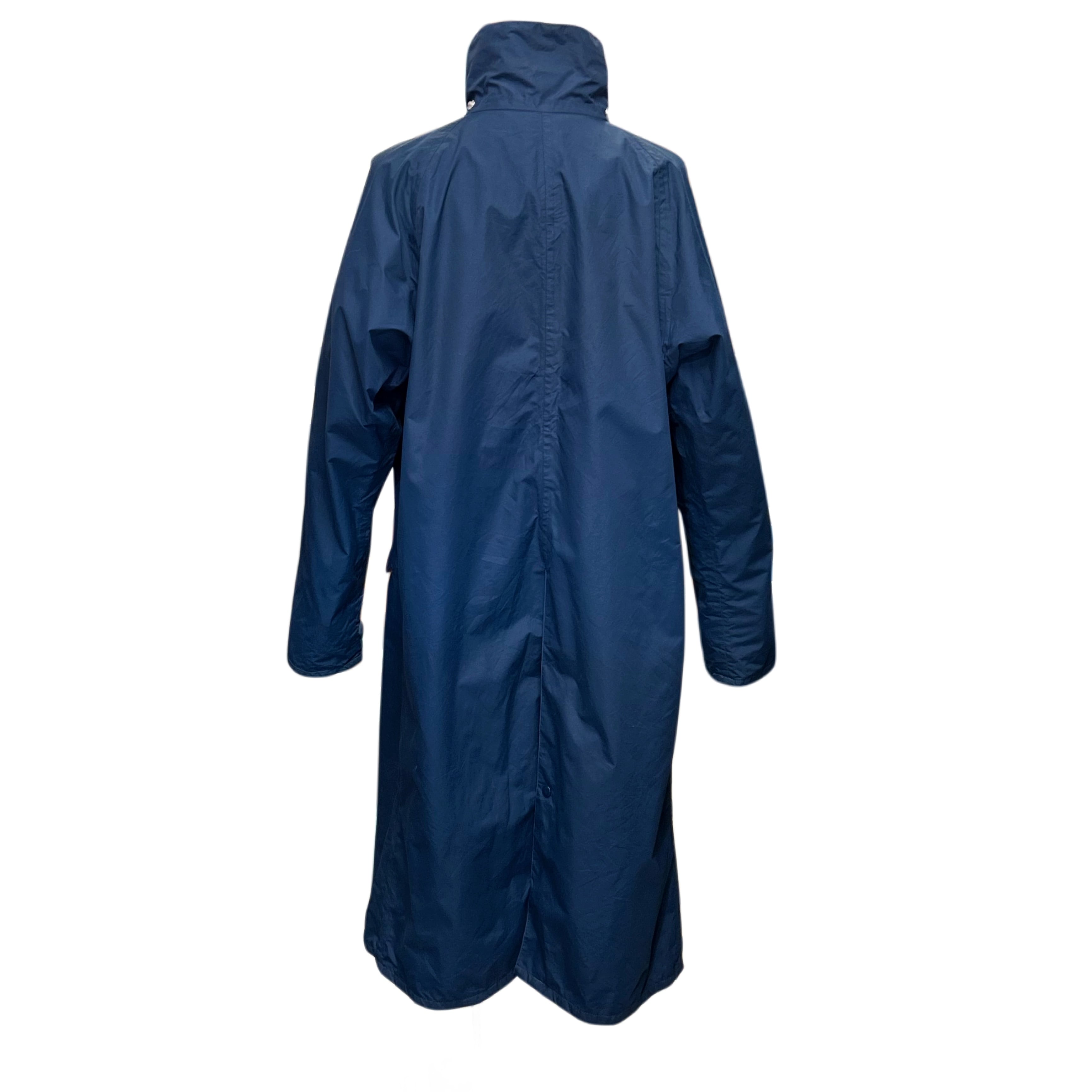 80s CLASSIC COVER UPS GORE-TEX ゴアテックス ロングコート 【L
