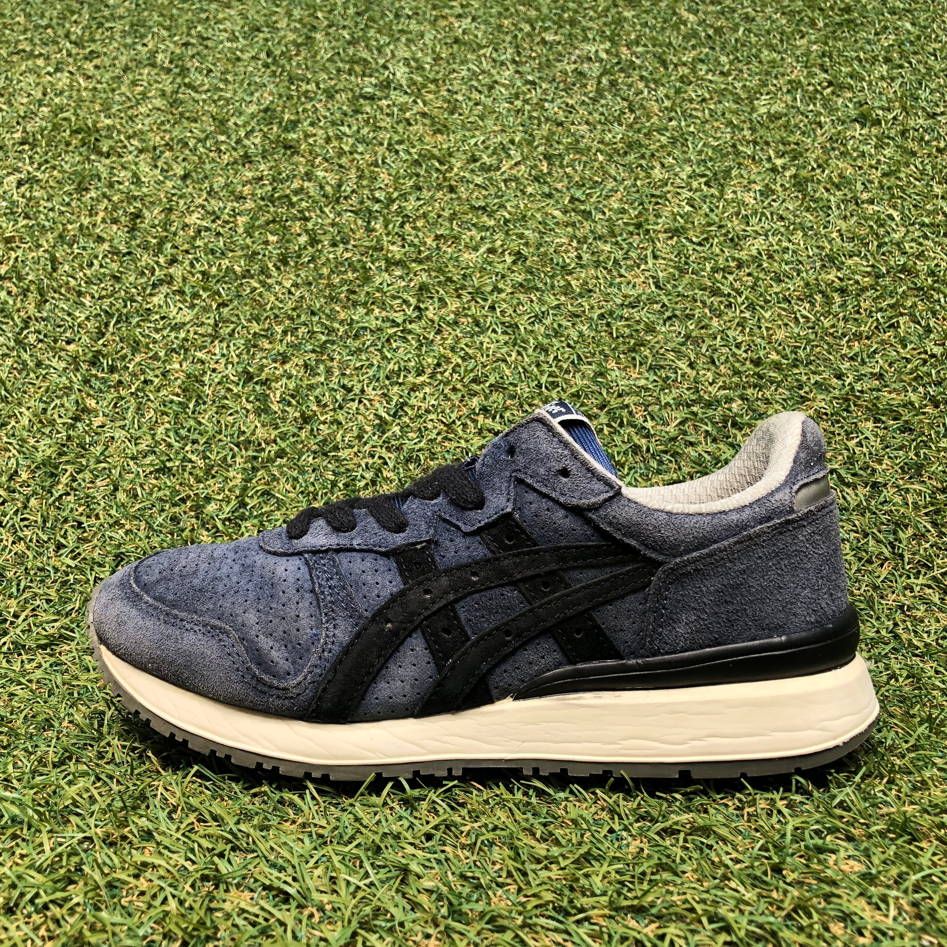 Onitsuka Tiger TIGHER ALLIANCE オニツカタイガー タイガーアライアンス H448