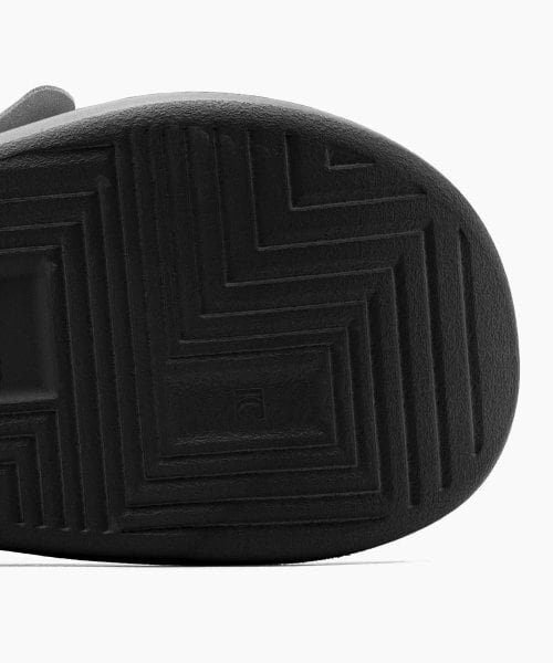 TAW&TOE] x LOW CLASSIC FLIP-FLOP Zerovity black 正規品 韓国
