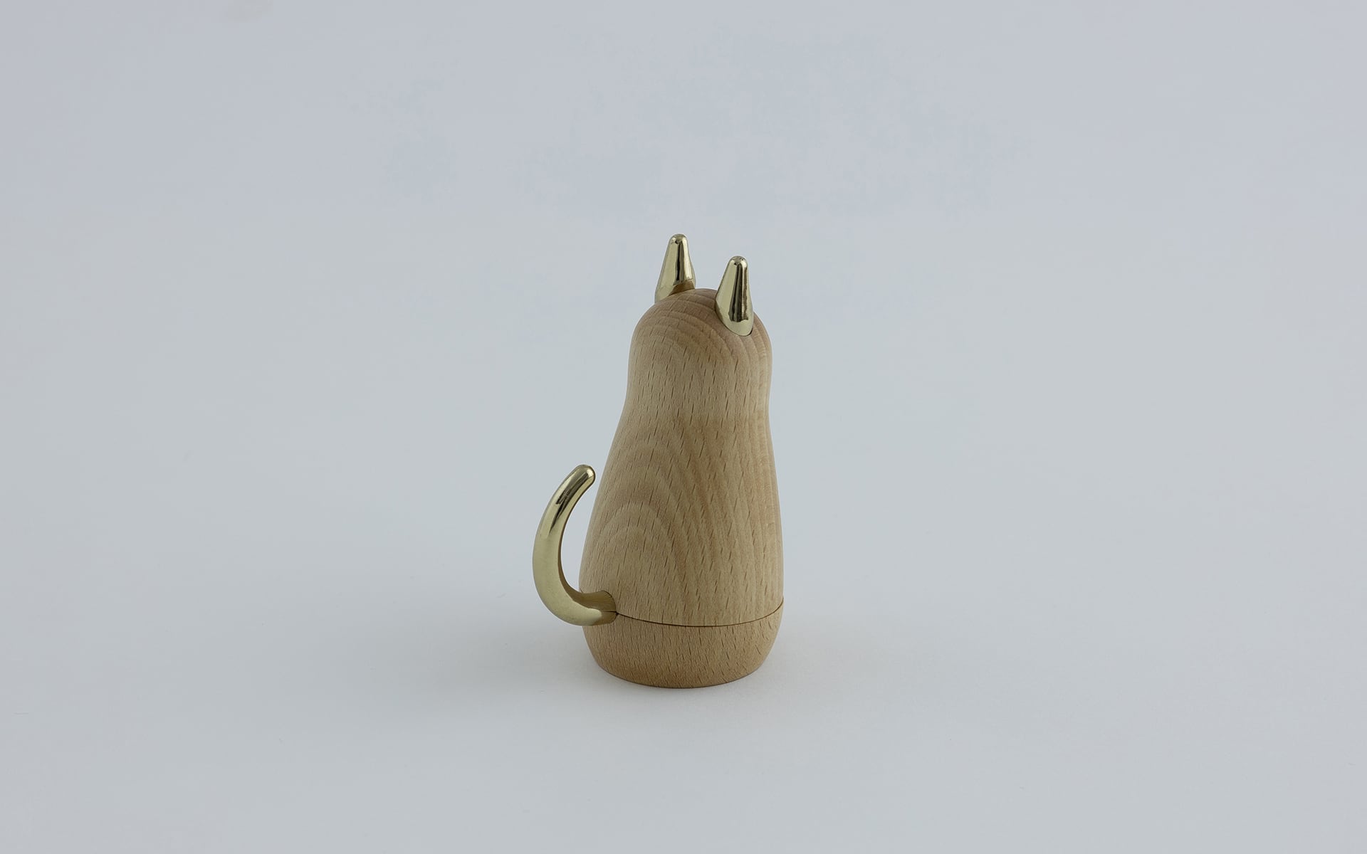 WOOD LOVERS #05_L-MAPLE | BIRTH.byK