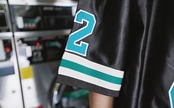 ビッグベースボールTシャツ(T00021)