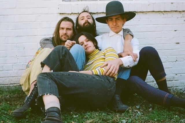 Big Thief / U.F.O.F.（LP）